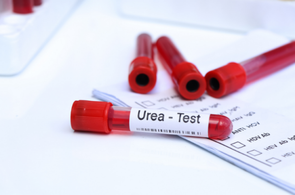 Urea
